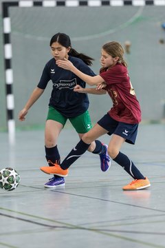 Bild 476 - wDJ Loewinnen Cup D2